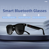 E13-06 Sunglasses Smart Wireless Headphone Sunglasses, Smart Glasses Listenable Songs, Smart Audio Glasses Wireless Bluetooth For Men