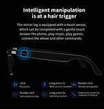 E13-06 Sunglasses Smart Wireless Headphone Sunglasses, Smart Glasses Listenable Songs, Smart Audio Glasses Wireless Bluetooth For Men